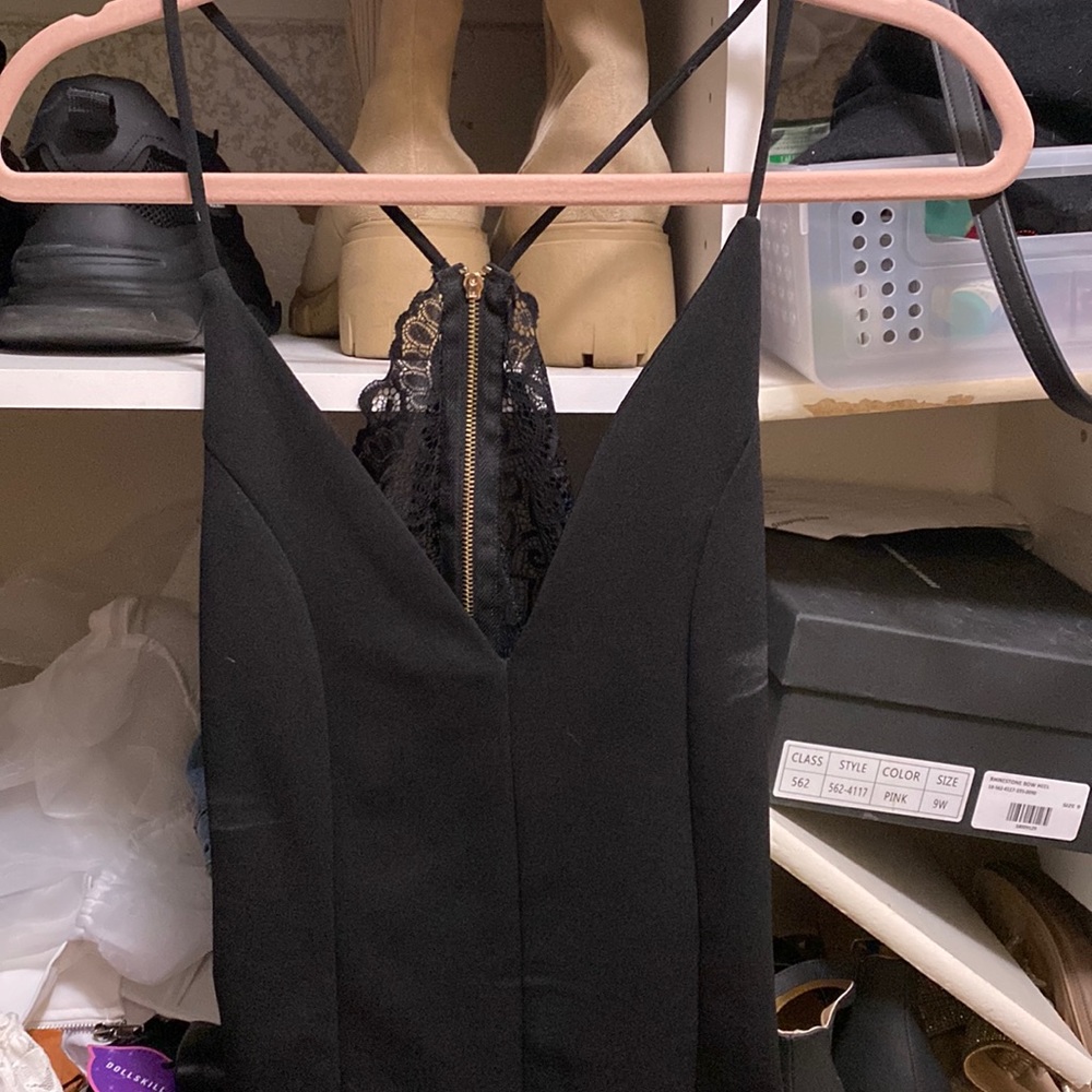 Body Suit
